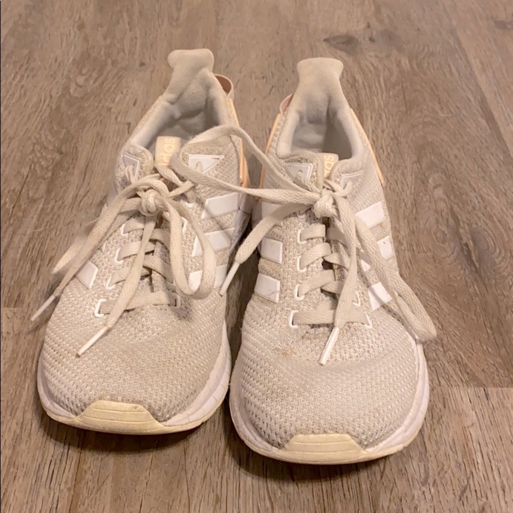 Adidas running sneakers
